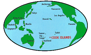 World Map